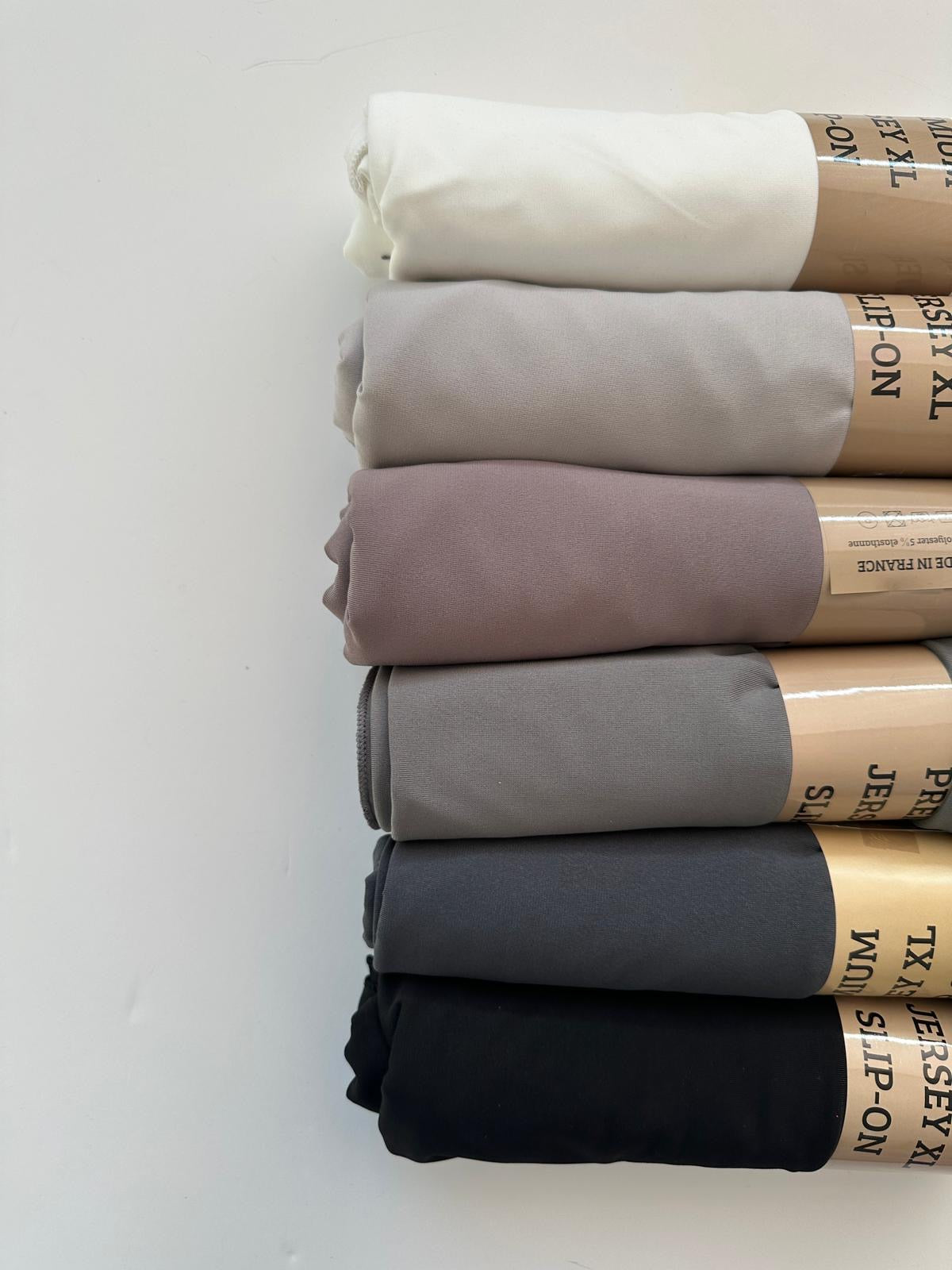 HIJAB JERSEY PREMIUM A ENFILER